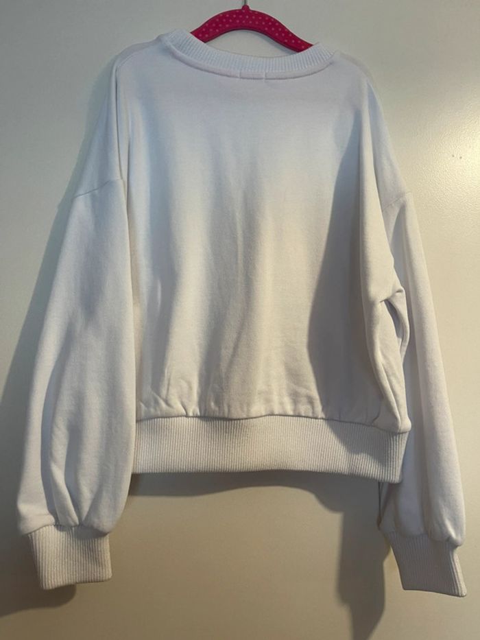 Pull billiblush 10 ans - photo numéro 5