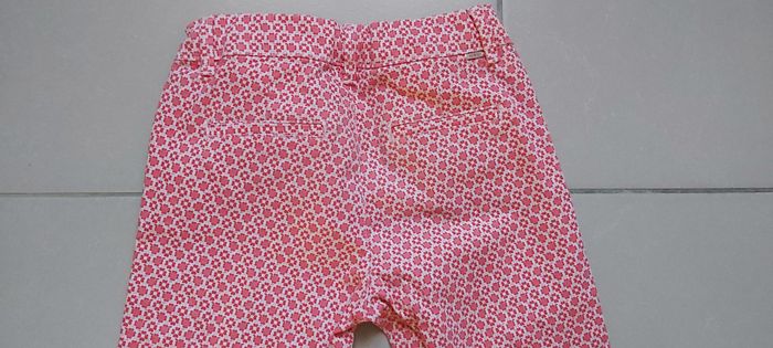 Pantalon 3/4 slim 10 ans - photo numéro 8