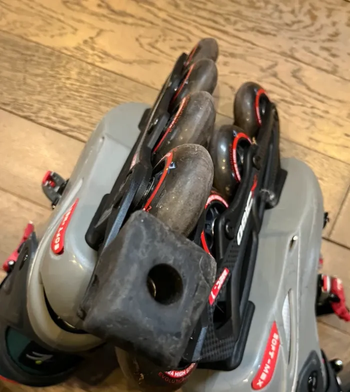 Rollers - photo numéro 5