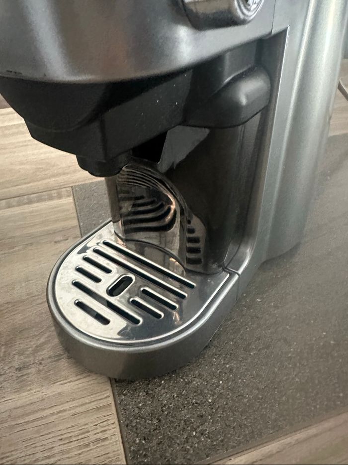 Machine à café Neo de Malango grise - photo numéro 4