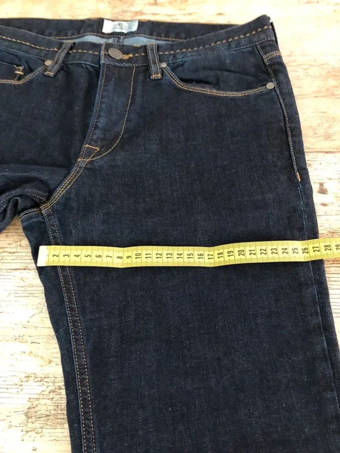 Jeans brut Cerruti 1881 - photo numéro 13