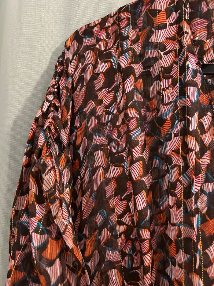 Robe chic Captain tortue 🐢 Taille XS - photo numéro 3