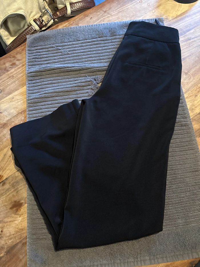 Super pantalon noir