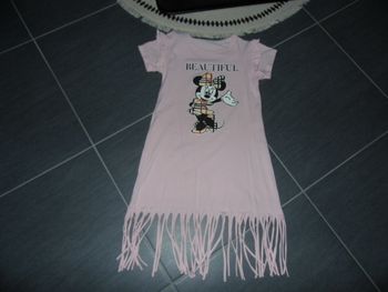 Robe ou tunique fille 👧 12 ans