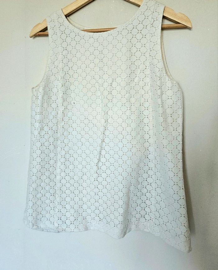 Débardeur loft taille s