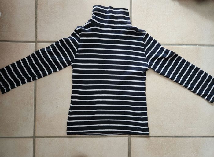 Coloriage roulé taille 4 ans - photo numéro 2