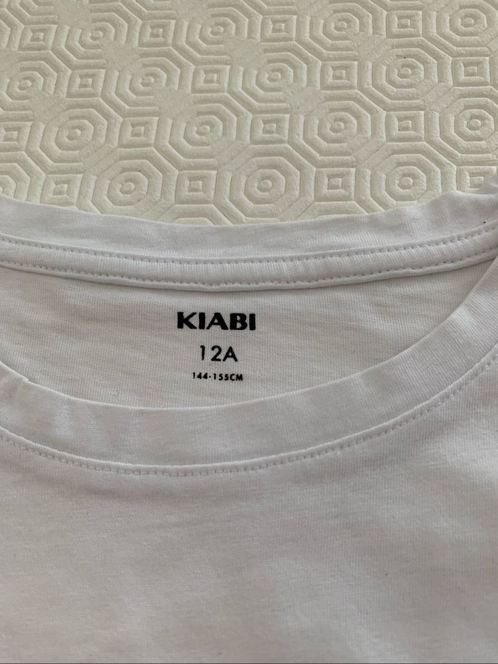 Teeshirt fille - photo numéro 4
