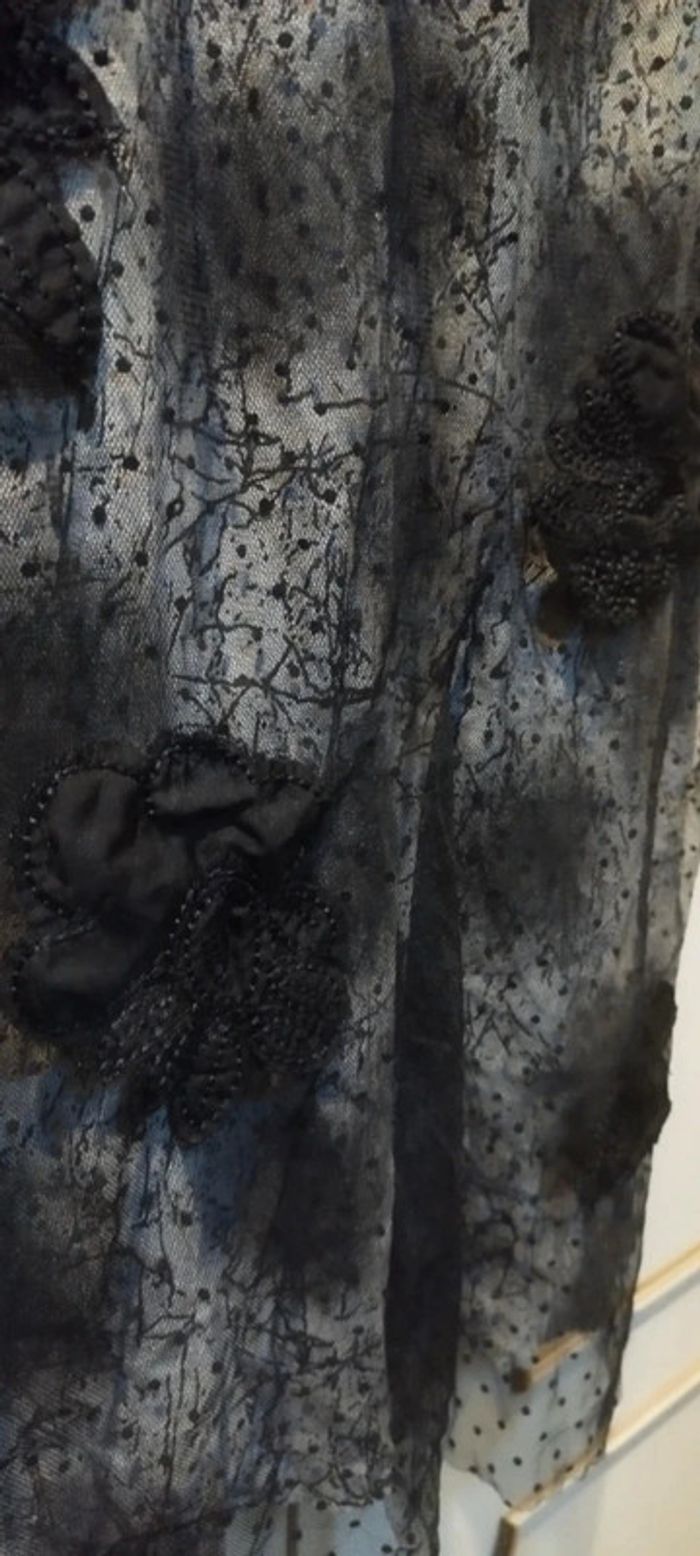 Robe courte - photo numéro 5