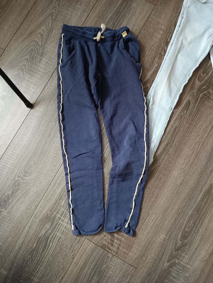 Lot fille 9-10 ans - photo numéro 2