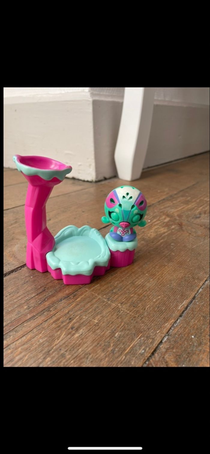 Zoobles pingouin - photo numéro 4