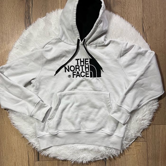 Sweat The North Face taille S - photo numéro 2