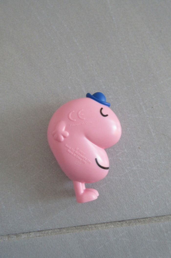 lot figurines Mr&Mme - photo numéro 7