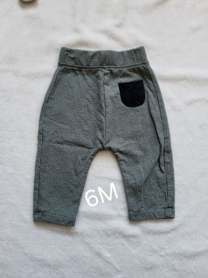 Pantalon 6 mois