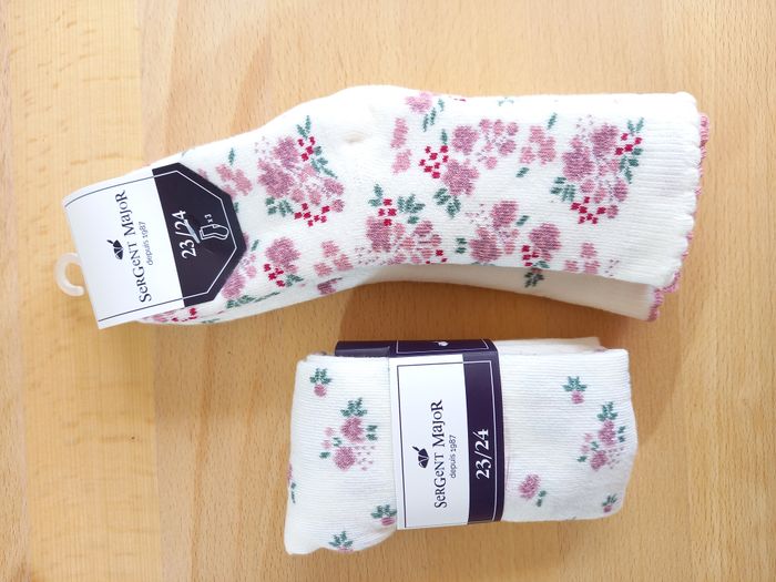 Ensemble Sergent Major 36 mois 🍎 - photo numéro 10