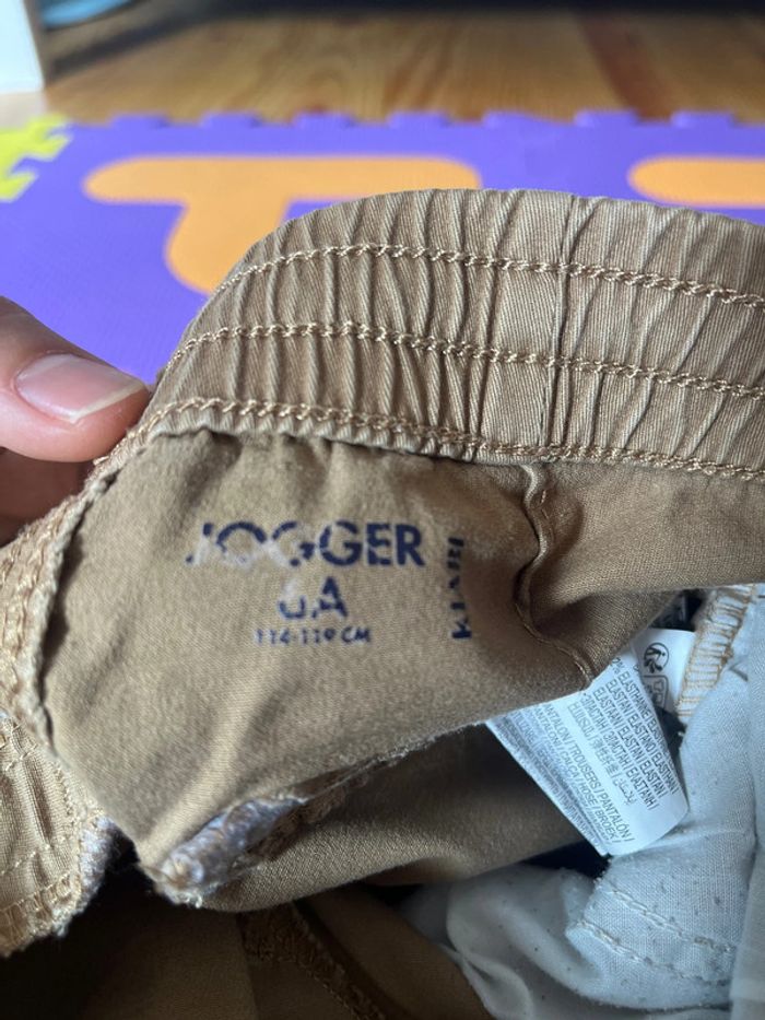 Pantalon léger - photo numéro 3