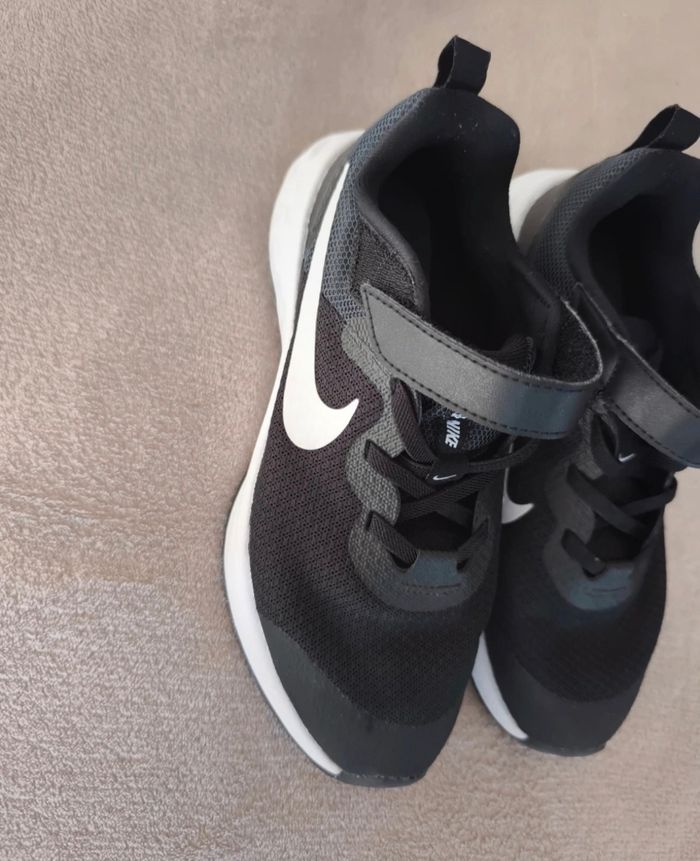 Basket Nike - photo numéro 3