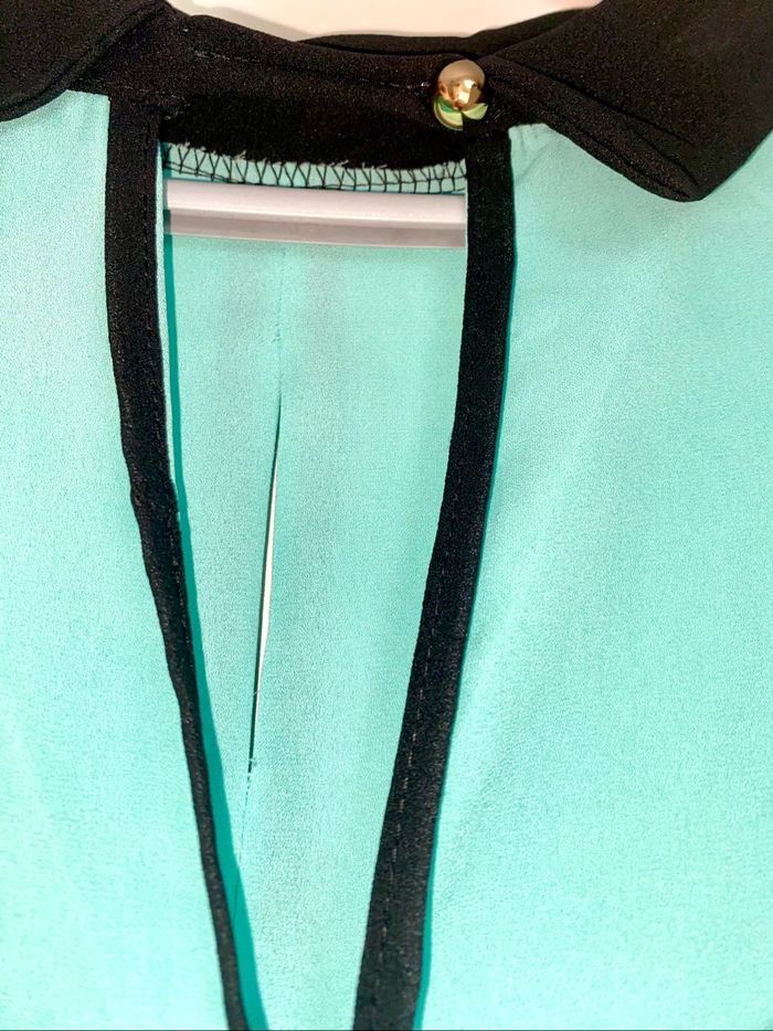 Tee-shirt manches 3/4 - photo numéro 2