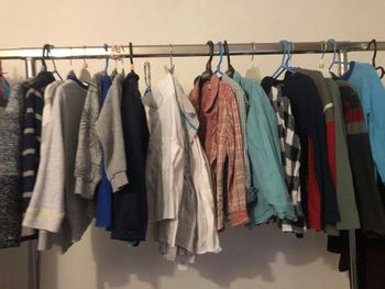 Vêtements garçon 3/4 ans