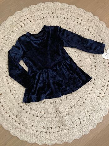 Haut patineuse 4 ans neuf