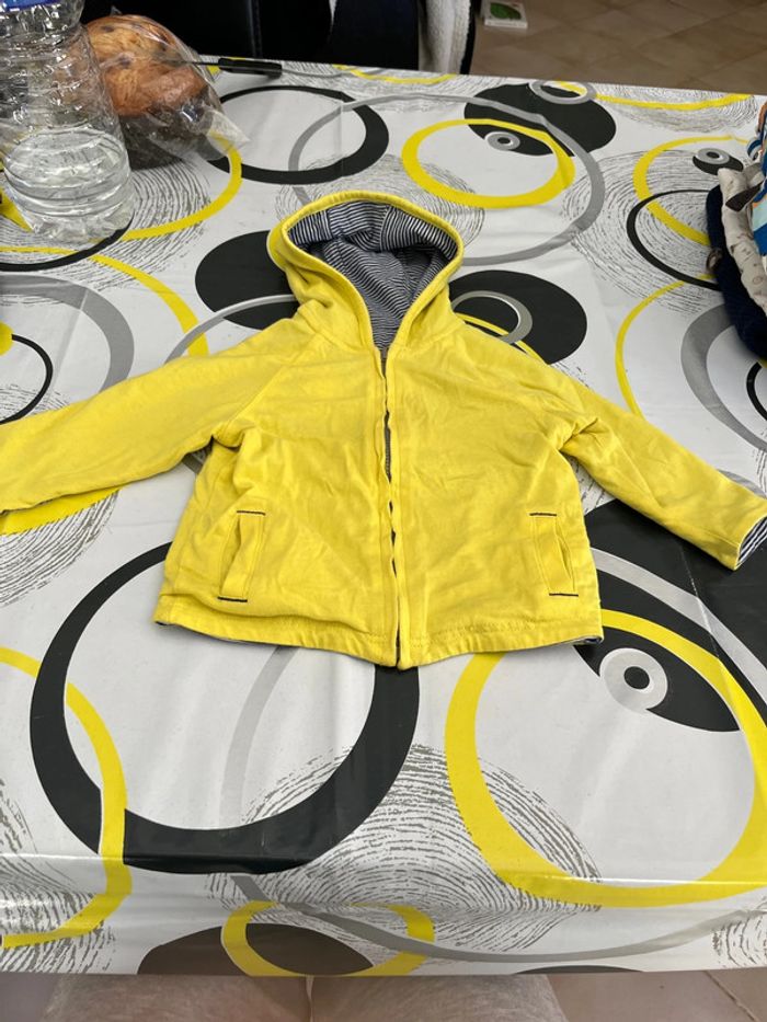 Gilet réversible - photo numéro 2