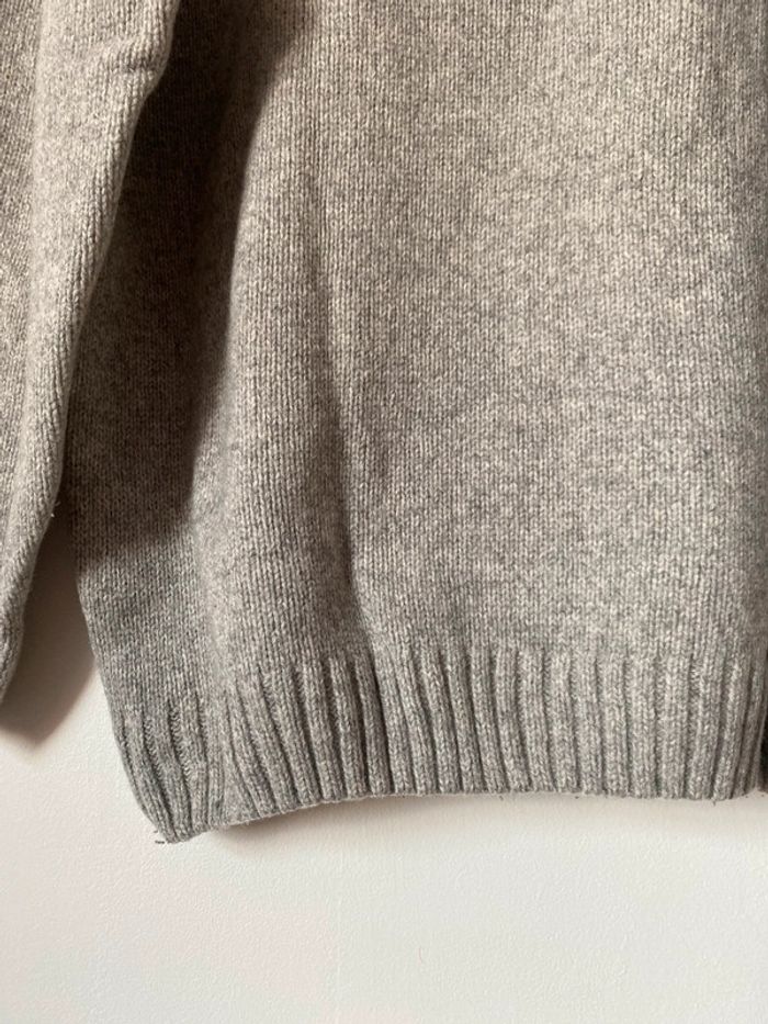 Col roulé Lacoste - photo numéro 10