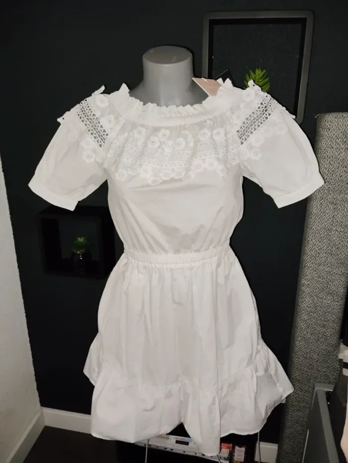 Robe d'été liu-jo