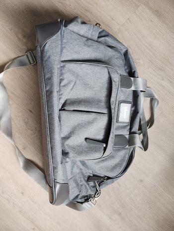 Sac à langer xxl