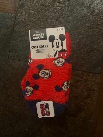 Chaussette s