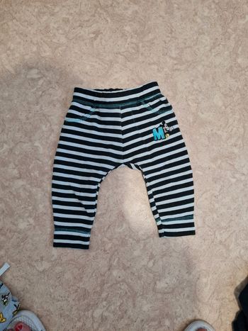 Mickey pantalon