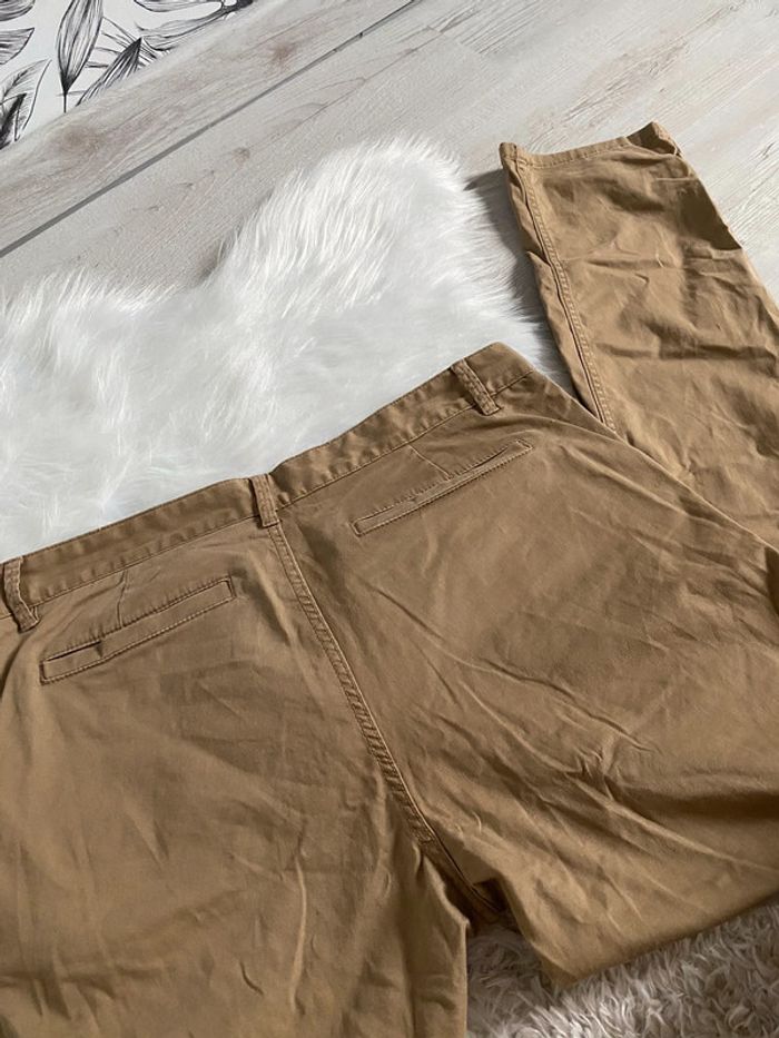 Chinos beige - photo numéro 2