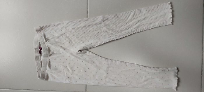 Leggings 6 ans - photo numéro 2