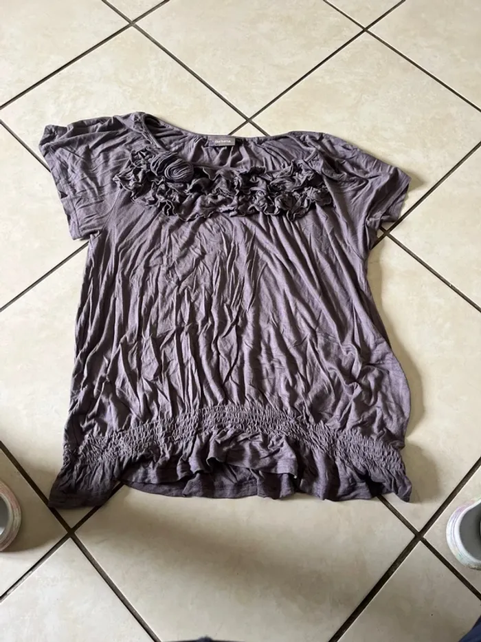Teeshirt