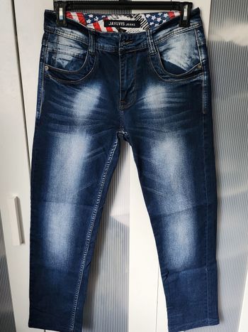Jeans homme taille 40