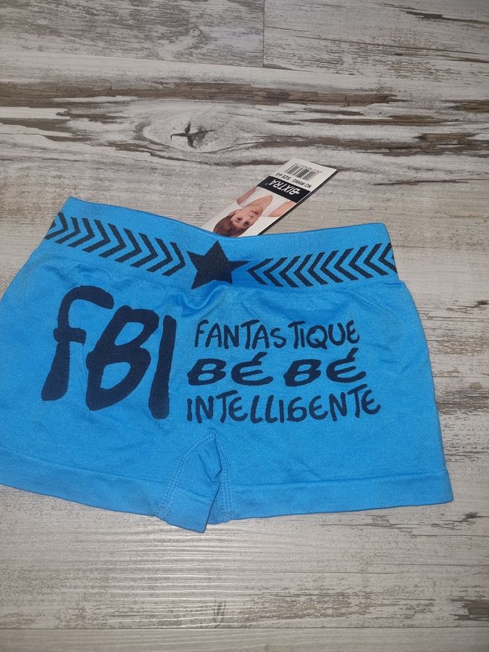 Boxer - photo numéro 2