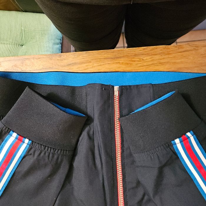Veste homme
