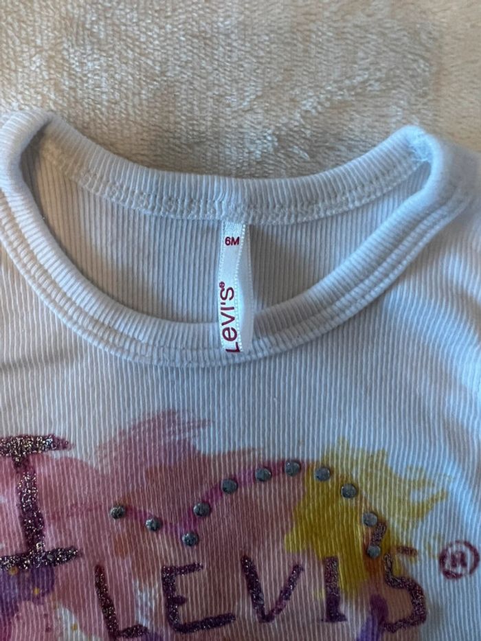 T-shirt Levi’s - photo numéro 2