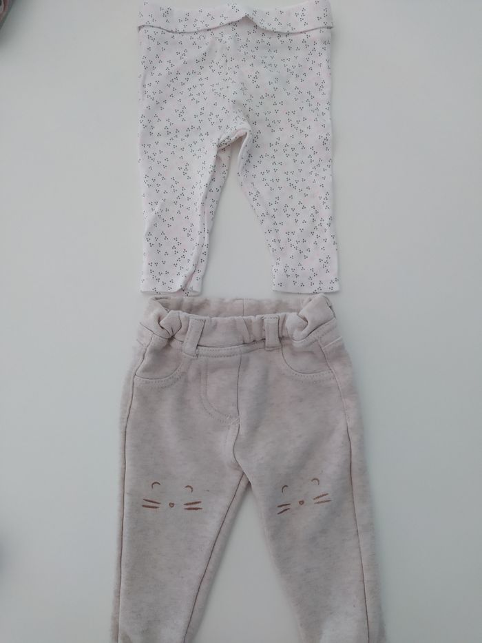 🌺Lots pantalon 🌺