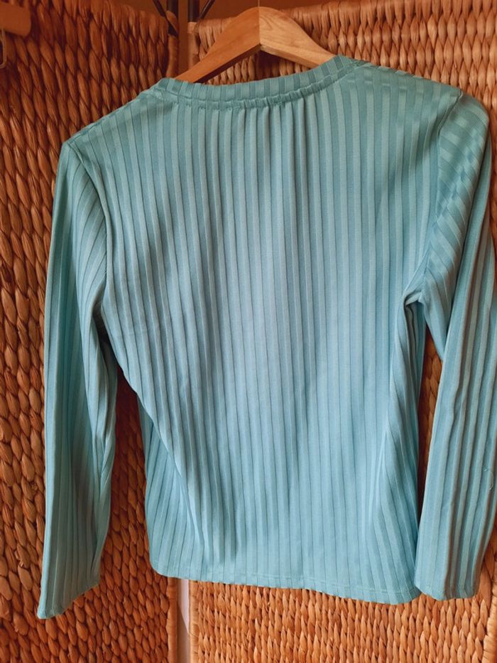 Haut Mango L - photo numéro 3