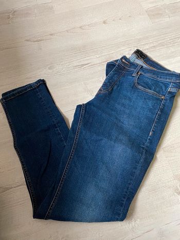 Jeans Izac