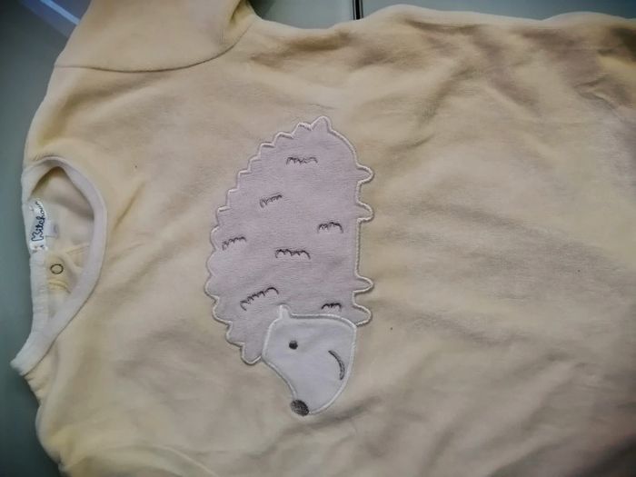 Pyjama - photo numéro 2