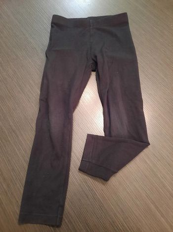Legging noir - KIABI 5 ans