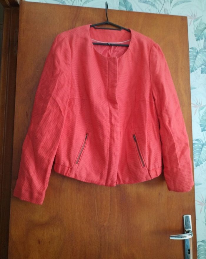 Veste Naf naf
