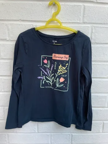 T-shirt fille Kiabi 8 ans
