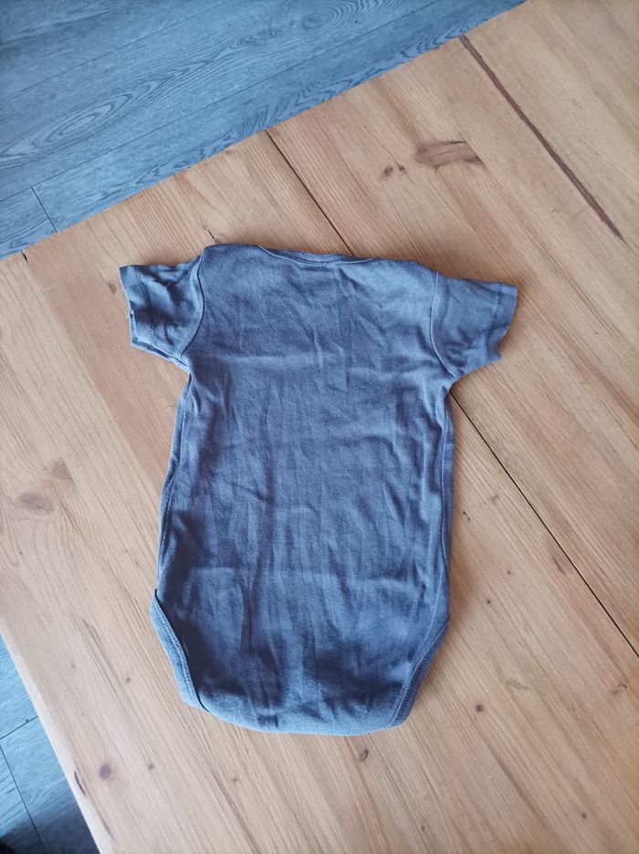 Body - photo numéro 3