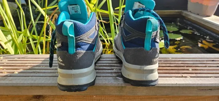 Chaussure de marche - photo numéro 3