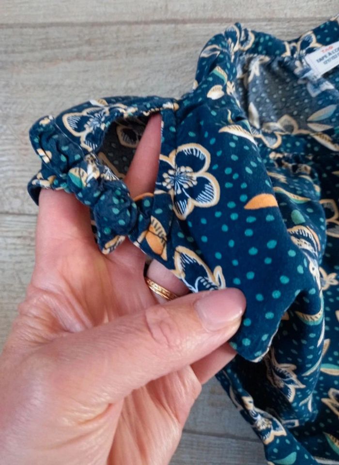 Chemise manches courtes - photo numéro 3