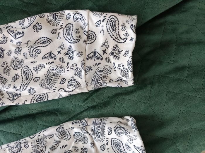 Pyjama femme - photo numéro 5