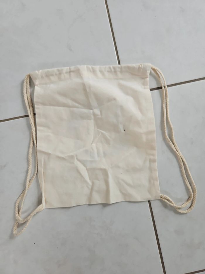 Sac a dos neuf cont5 - photo numéro 5