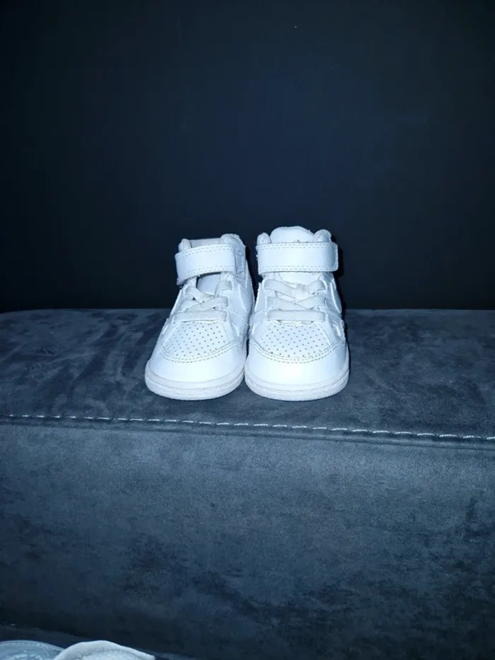 Nike bébé 18.5 - photo numéro 3