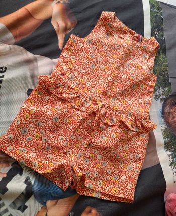 Combishort Orchestra 9 mois